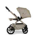 Giggle 4 Special Edition Pram and Accessory Bundle Hushmouse