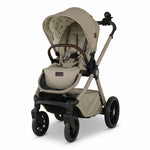 Giggle 4 Special Edition All Stage Home and Travel Bundle Hushmouse