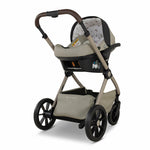 Giggle 4 Special Edition All Stage Home and Travel Bundle Hushmouse