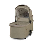 Giggle 4 Special Edition Pram and Accessory Bundle Hushmouse