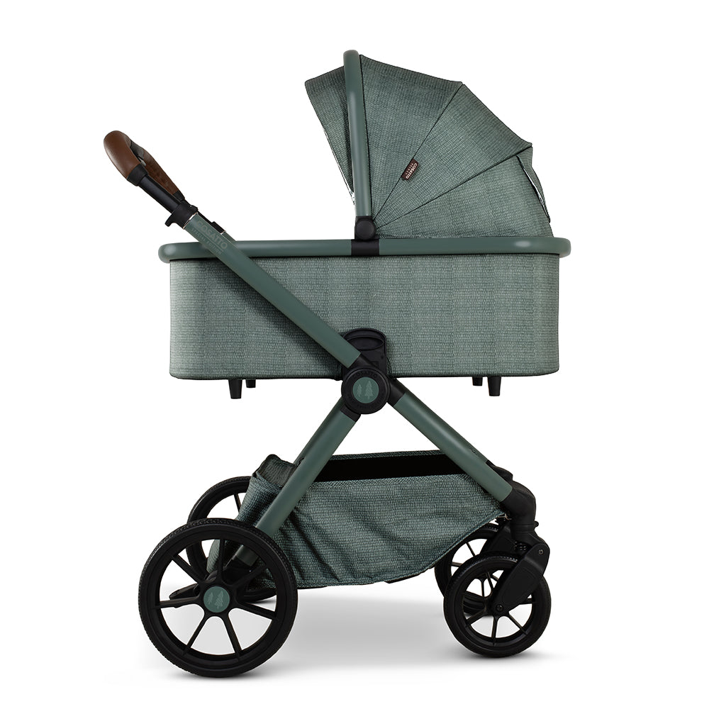 Giggle 4 Special Edition All Stage Home and Travel Bundle Tiny Treetops