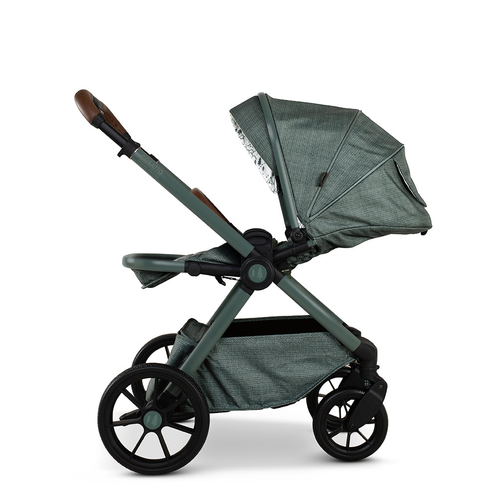 Giggle 4 Special Edition All Stage Home and Travel Bundle Tiny Treetops