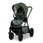 Giggle 4 Special Edition Pram and Accessory Bundle Tiny Treetops