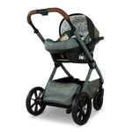 Giggle 4 Special Edition All Stage Home and Travel Bundle Tiny Treetops