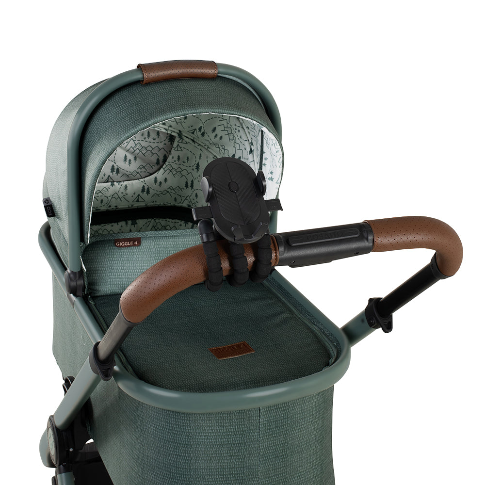 Giggle 4 Special Edition All Stage Home and Travel Bundle Tiny Treetops