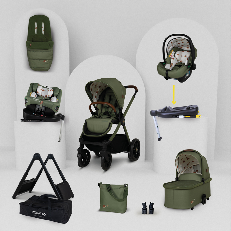 Giggle 4 Summer Value Bundle Hoglet