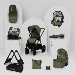 Giggle 4 Summer Value Bundle Hoglet