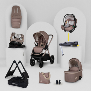 Giggle 4 Summer Value Bundle Lollop