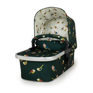 Giggle Trail 3 in 1 i-Size Accessories Bundle Birdland