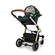 Giggle Trail 3 in 1 i-Size Accessories Bundle Birdland