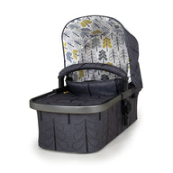 Giggle Trail 3 in 1 i-Size Accessories Bundle Fika Forest