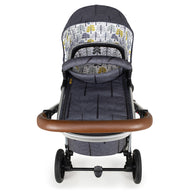 Giggle Trail 3 in 1 i-Size Accessories Bundle Fika Forest