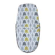 Giggle Trail 3 in 1 i-Size Accessories Bundle Fika Forest