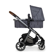 Giggle Trail 3 in 1 i-Size Accessories Bundle Fika Forest