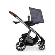 Giggle Trail 3 in 1 i-Size Accessories Bundle Fika Forest