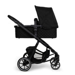 Giggle Trail 3 in 1 i-Size Everything Bundle Silhouette - Bundle - Cosatto Store