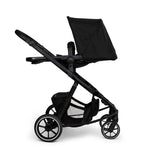 Giggle Trail 3 in 1 i-Size Everything Bundle Silhouette - Bundle - Cosatto Store
