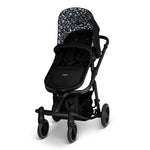 Giggle Trail 3 in 1 i-Size Everything Bundle Silhouette - Bundle - Cosatto Store