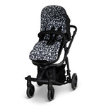 Giggle Trail 3 in 1 i-Size Everything Bundle Silhouette - Bundle - Cosatto Store