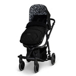 Giggle Trail 3 in 1 i-Size Everything Bundle Silhouette - Bundle - Cosatto Store