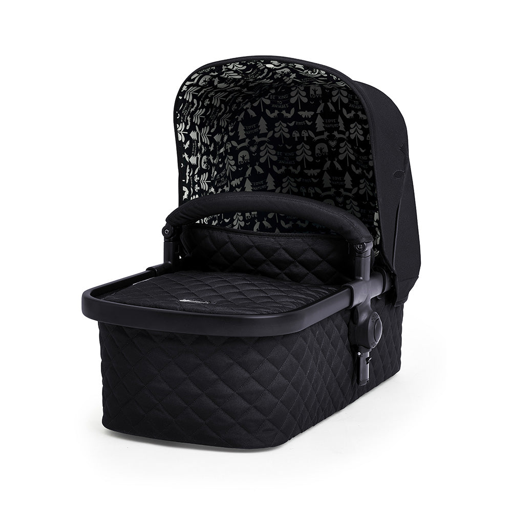 Giggle Trail 3 in 1 i-Size Everything Bundle Silhouette