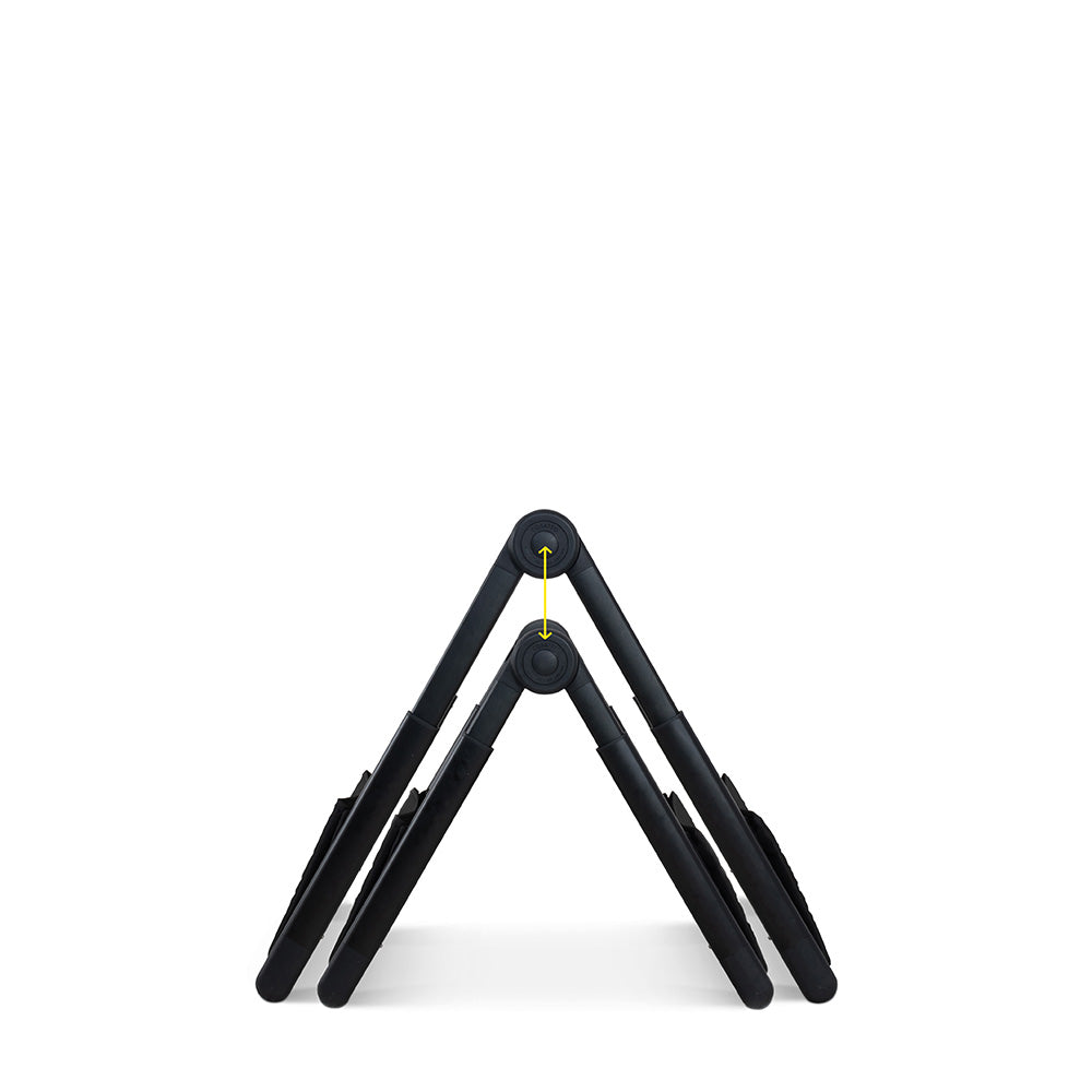 Home & Travel 3-in-1 Adjustable Stand