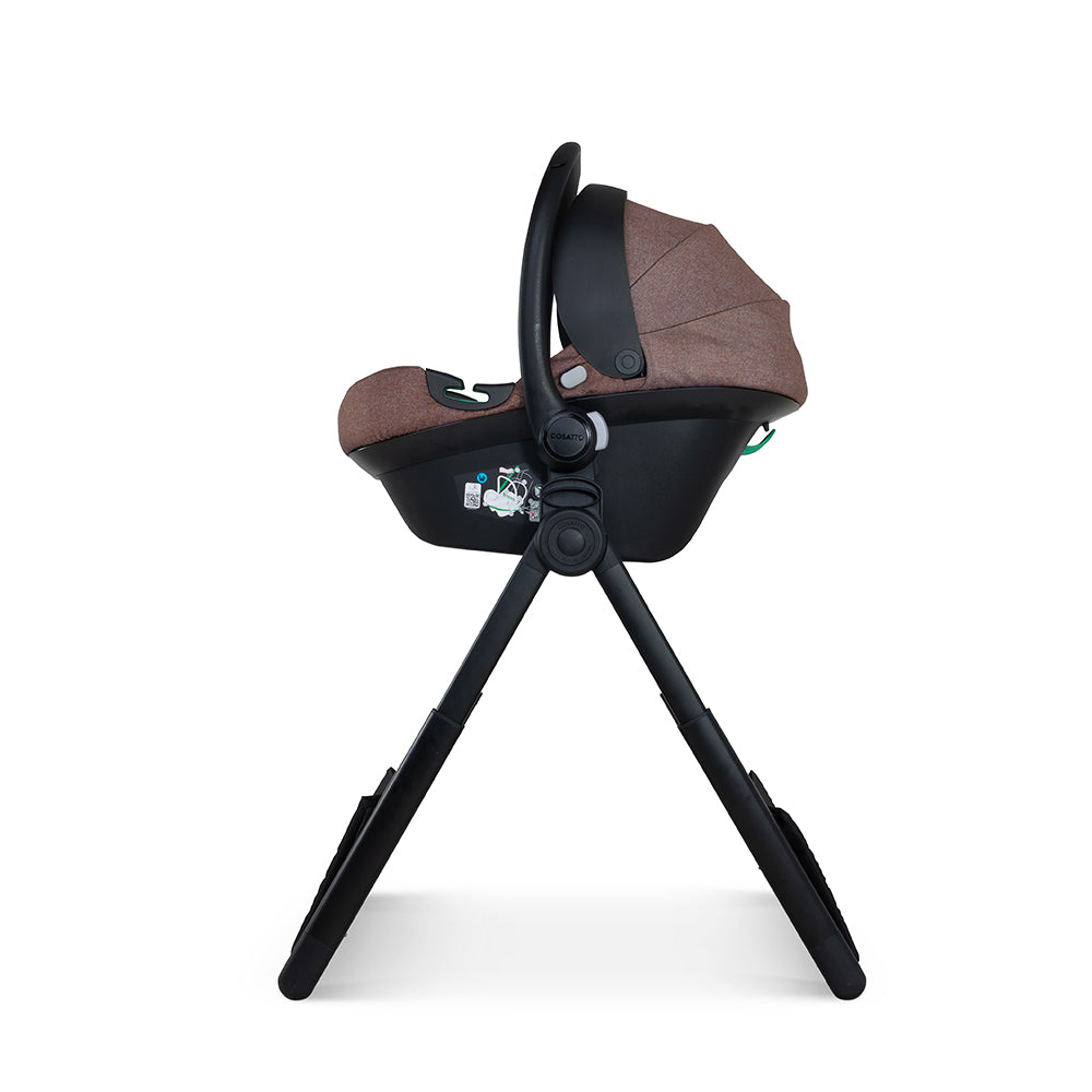 Home & Travel 3-in-1 Adjustable Stand