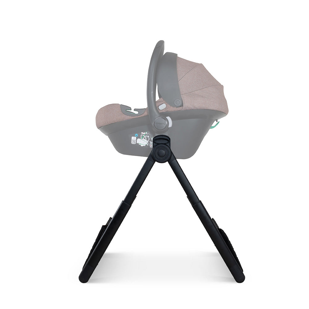 Home & Travel 3-in-1 Adjustable Stand