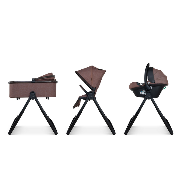 bugaboo cameleon carrycot stand Home & Travel 3-in-1 Adjustable Stand – Cosatto Store