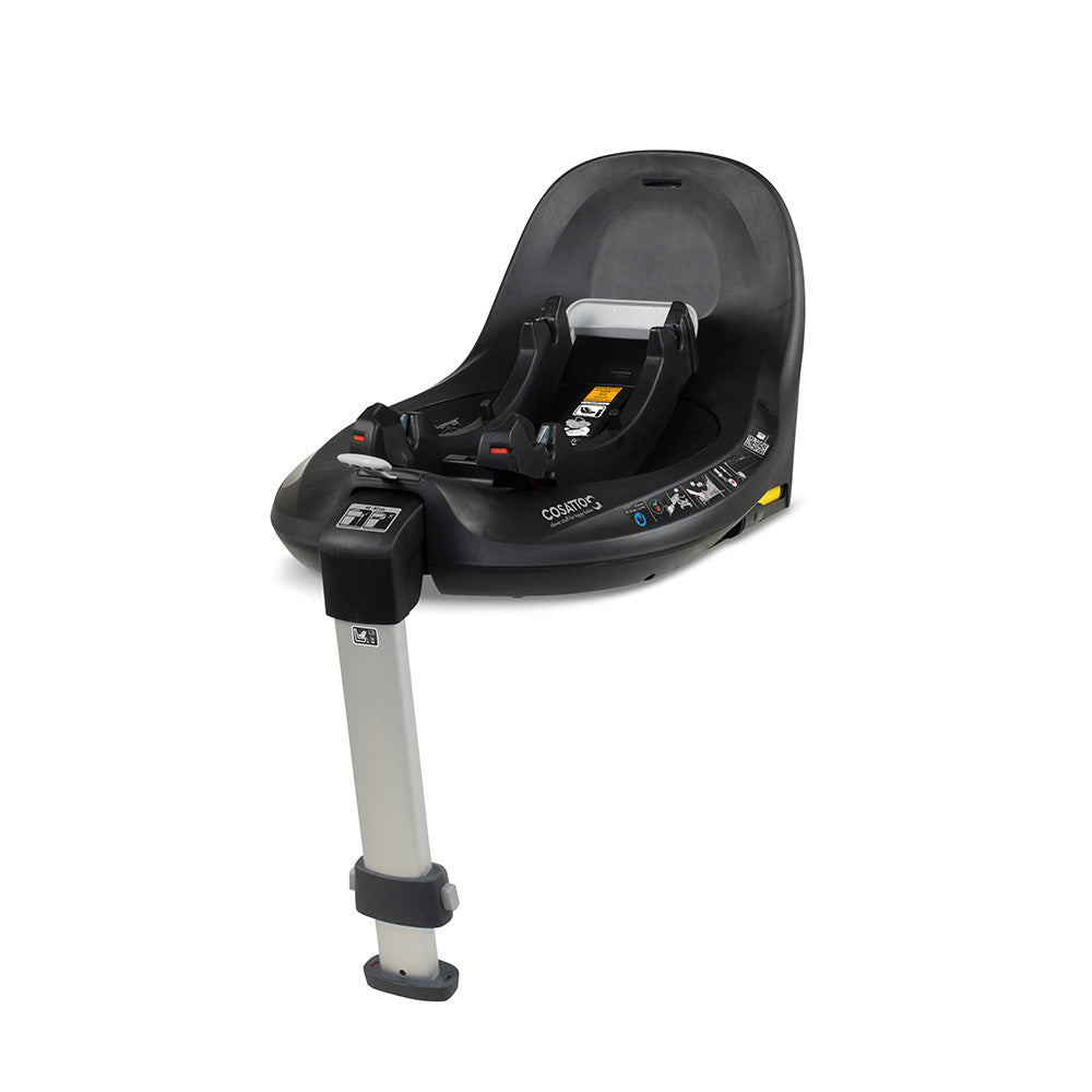 Acorn 2 i Size Rotating Car Seat Base Cosatto Store