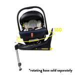 Ex display Acorn 2 i-Size 0+ Car Seat Doodle Days - Carseat - Cosatto Store