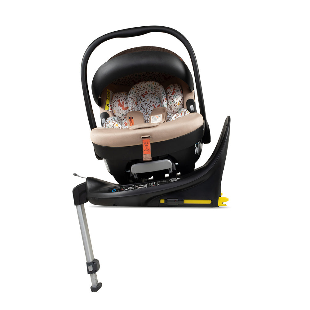 Wow XL Twin Rotating Everything Bundle Foxford Hall