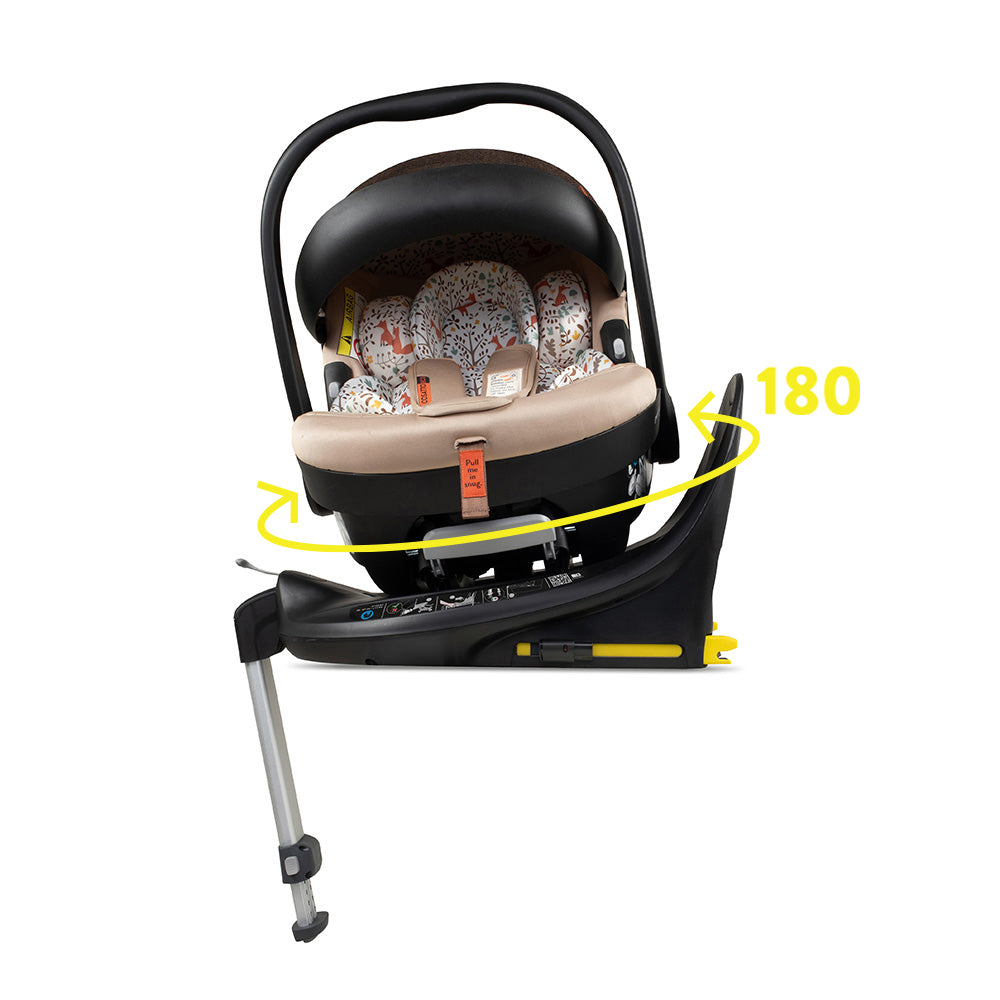 Wow 3 Rotate, Home & Travel All Stage Bundle Foxford Hall