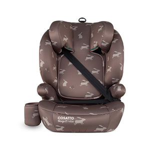 Ninja 2 i-Size Car Seat Lollop