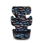 Ninja i-Go R129 Travel Car Seat Beep Beep