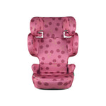 Ex Display Ninja i-Go R129 Travel Car Seat Cherry Pie
