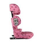 Ex Display Ninja i-Go R129 Travel Car Seat Cherry Pie