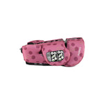 Ex Display Ninja i-Go R129 Travel Car Seat Cherry Pie