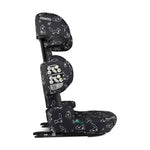 Ninja i-Go R129 Travel Car Seat Foxed