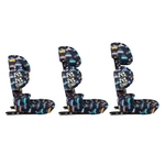 Ninja i-Go R129 Travel Car Seat Beep Beep