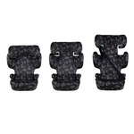 Ninja i-Go R129 Travel Car Seat Foxed