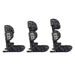 Ninja i-Go R129 Travel Car Seat Foxed