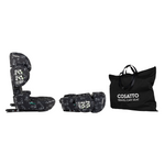 Ninja i-Go R129 Travel Car Seat Foxed
