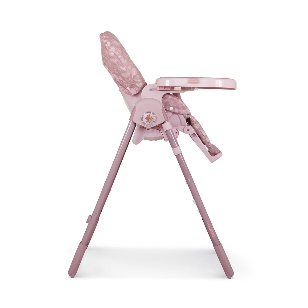 Noodle 0+ Highchair Camille