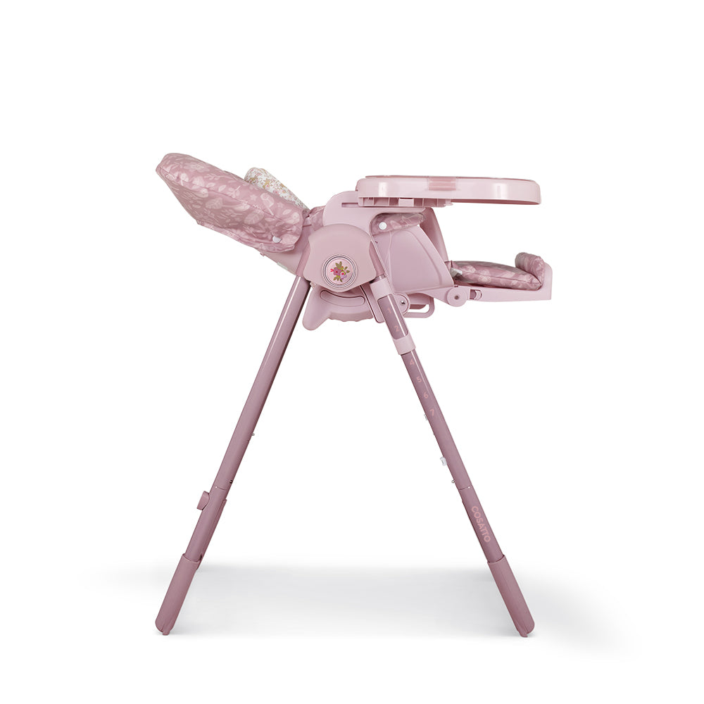 Noodle 0+ Highchair Camille