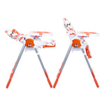 Noodle 0+ Highchair Mister Fox - Highchair - Cosatto Store