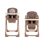 Noodle 0+ Highchair Tiger Tale