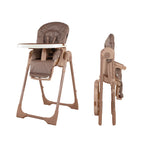 Noodle 0+ Highchair Tiger Tale