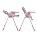 Ex Display Noodle 0+ Highchair Unicorn Garden - Highchair - Cosatto Store