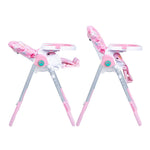 Noodle 0+ Highchair Unicorn Land - Highchair - Cosatto Store